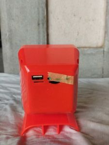 Speaker