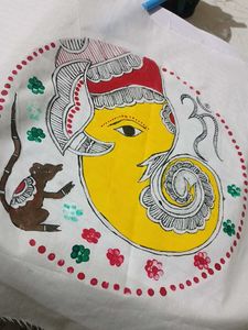 Ganesha Artwork