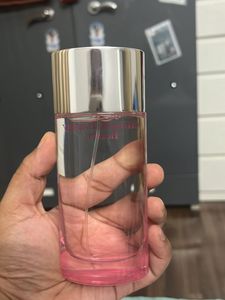 New  Clinique Happy Heart Perfume