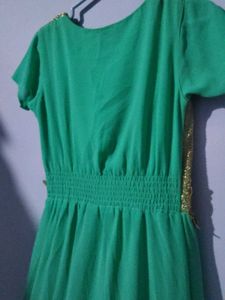 Elegant Ethnic Gown