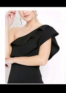 Woman Night Dress