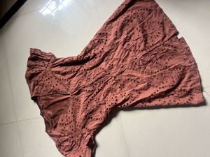 Gorgeous Knee Length Dress