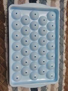33 Grid Ice Tray