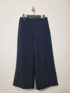 Striped Capri - Stylish &amp; Comfy