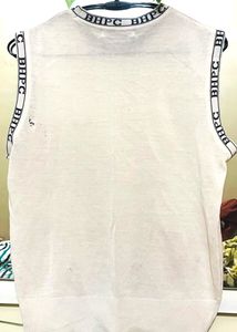 Knit Tank Top