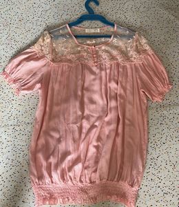 Cotton Top