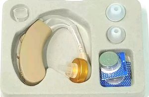 Axon Hearing Aid F139