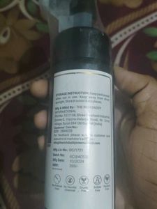 La&#39;Bangerry Vita Foaming Wash