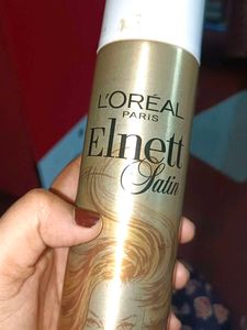 L&#39;Oreal Elnett Hairspray
