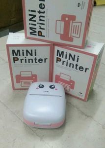 Mini Thermal Printer