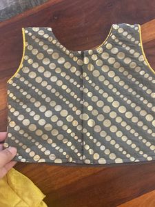 Ethnic Wear For Girls