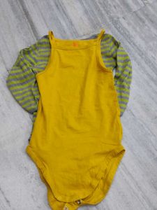 Rompers Combo