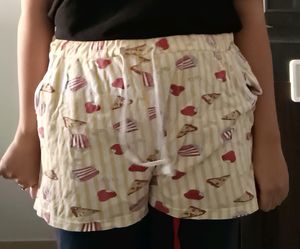 zudio Shorts For Women