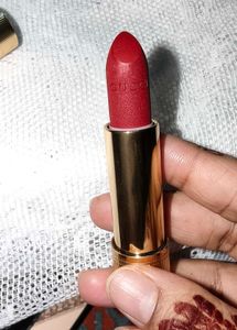 Gucci Rouge Lipstick - 504