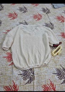 2 Knit Tops