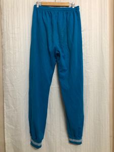 Blue Long Track Pant