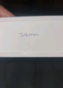 Apple Watch Band 38mm