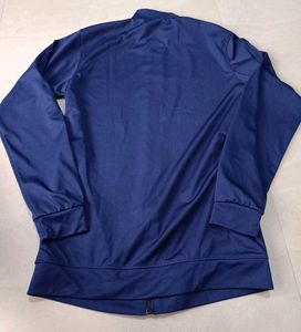 Navy Blue Jacket, S Size