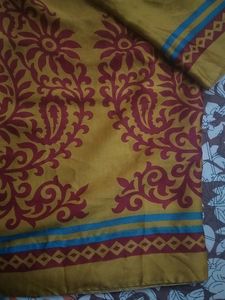 Pretty Chiffon Saree