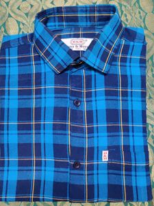 Unused Semi Formal Shirt