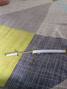Mini Katana Of Demon Slayer