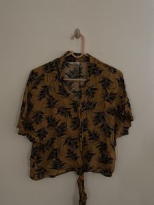 Floral Top