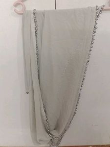 Elegant Mirror Work Kurta