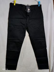 Fubar Mens Slim-fit Trousers