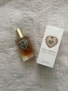 Dolce And Gabbana Perfume