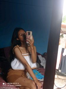Crochet Cute Top