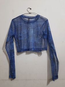 Mesh Top