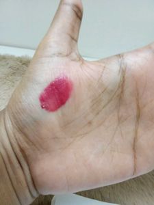 Peripera Ink Velvet 18 - Star Plum Pink