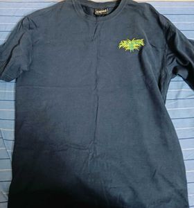 Amiri Oversized T Shirt Size L