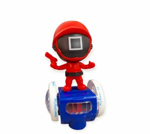 Squid Game Balancing Car