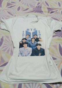 BTS T-SHIRT