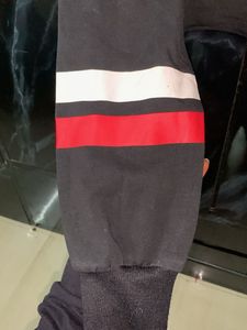 Queens NYC Cropped Sweatshirt