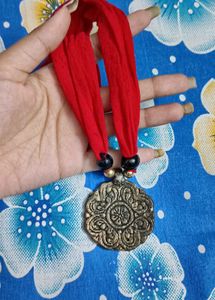 Combo Of 4 Necklaces