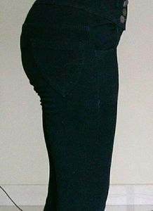 Black Skinny Jeans