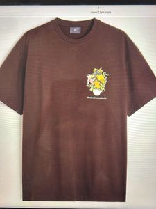 h&m set of 2 Graphic Tee Unisex