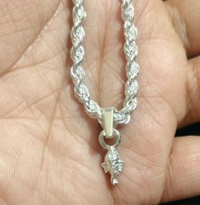 Mini pendant of ganesha🙏
