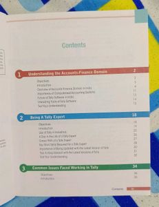 KLIC Tally – MKCL Skill Development Program Book |