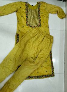 Kurta Set