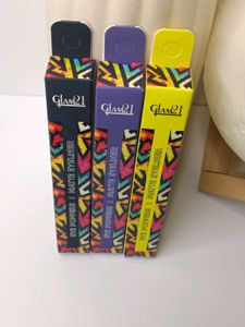 Set Of 3 Glam21 Sketch Eyeliners
