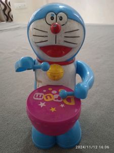 Toy Doremon