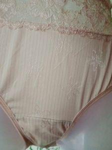 Butlifter High-Waisted Tummy Tucker Panty