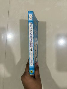 Diary of a Wimpy Kid: Cabin Fever