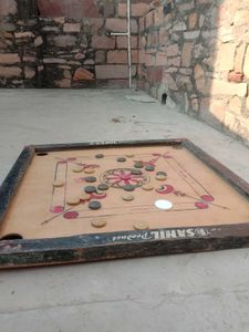 Vintage Carrom Board