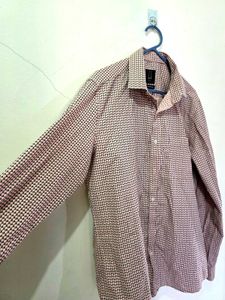 Original Brand New Condition Shirt  size 39