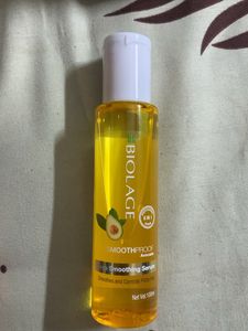 Biolage Hair Serum