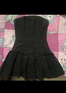 Y2K Mini Dress